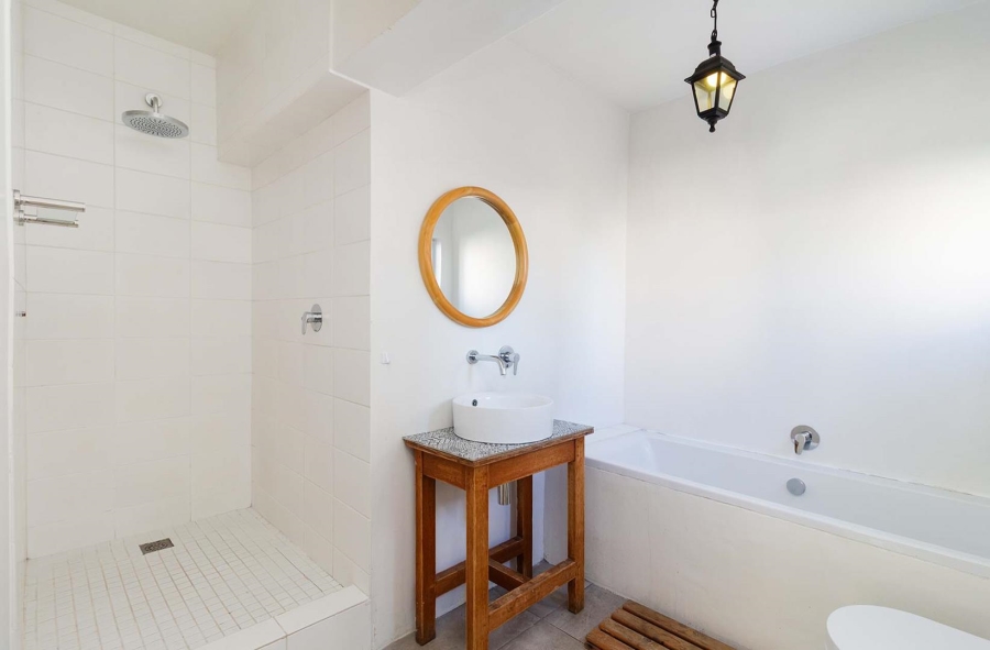 3 Bedroom Property for Sale in Cape Town City Centre Western Cape
